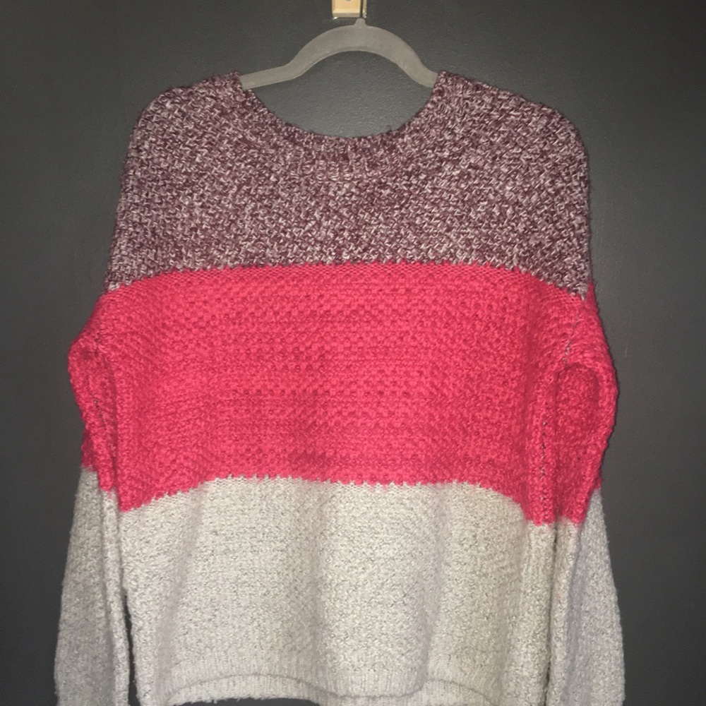 urban sweater
